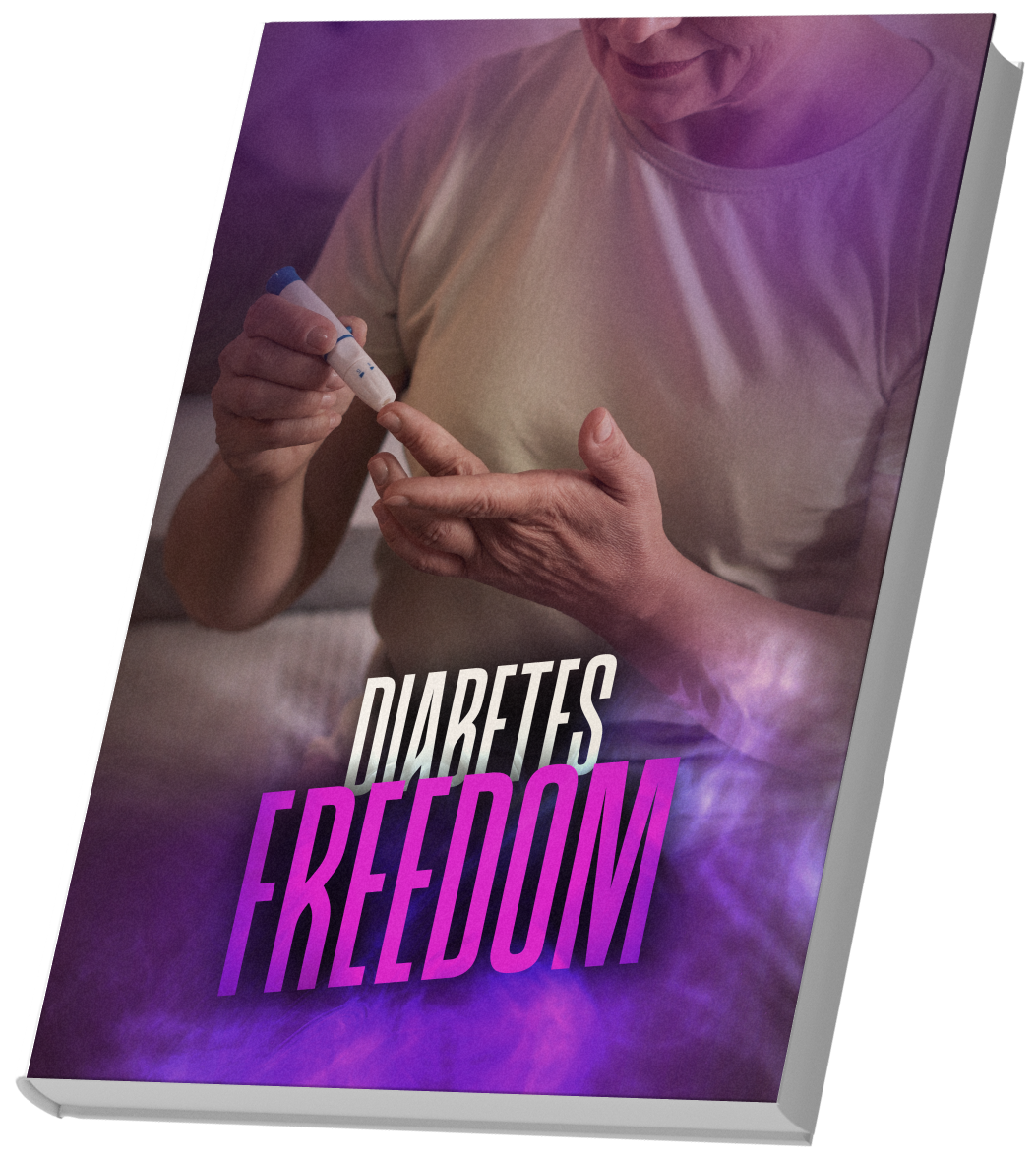 Bonus PDF guide on blood sugar habits