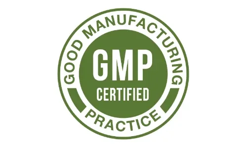GlycoTide GMP certified manufacturing