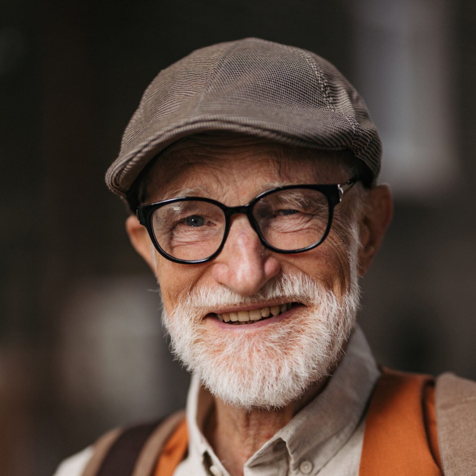 Adult in the GlycoTide target demographic